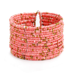 Bohemian Bracelet - Rhea Manor Natural Market